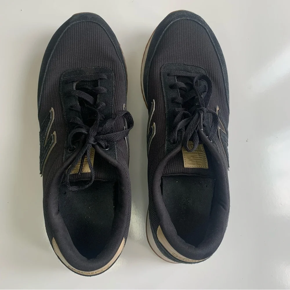 New Balance Trackster Running Shoe - Picture 4 of 12